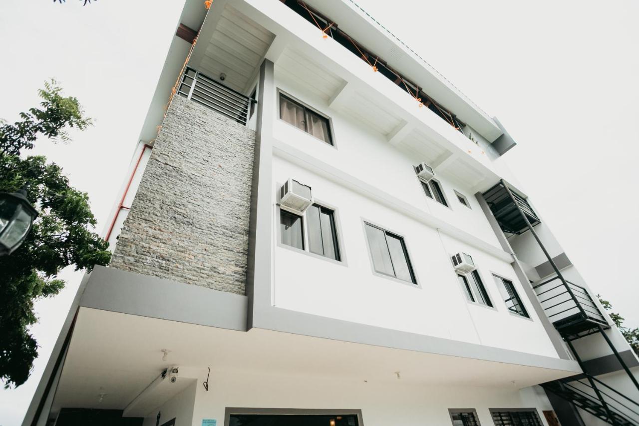 Kingswick Residences & Lodge Dumaguete City Exterior foto